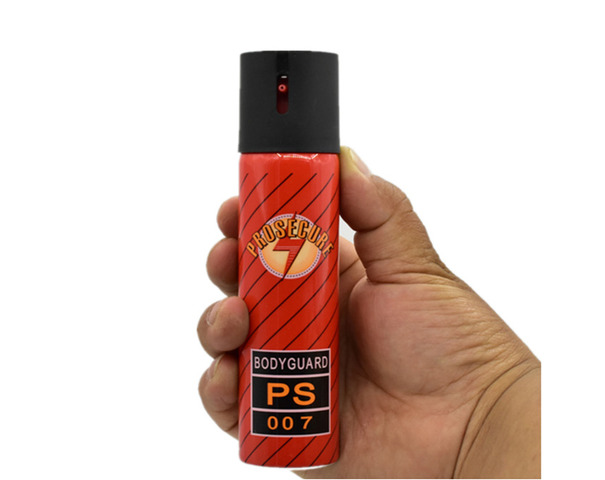 美國PS007型強效噴霧